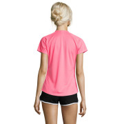 SPORTY - DÁMSKE TRIČKO - 140g - Sol's