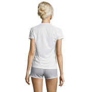 SPORTY - DÁMSKE TRIČKO - 140g - Sol's