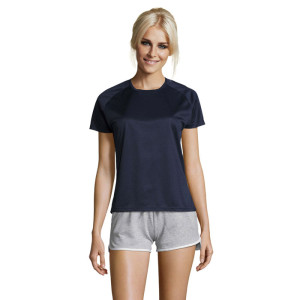 SPORTY - DÁMSKE TRIČKO - 140g