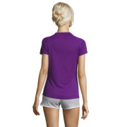 SPORTY - DÁMSKE TRIČKO - 140g - Sol's