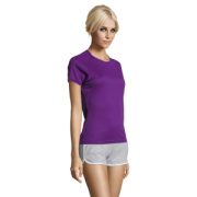 SPORTY - DÁMSKE TRIČKO - 140g - Sol's