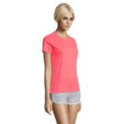 SPORTY - DÁMSKE TRIČKO - 140g - Sol's
