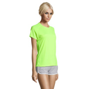 SPORTY - DÁMSKE TRIČKO - 140g - Sol's