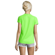 SPORTY - DÁMSKE TRIČKO - 140g - Sol's