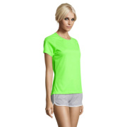 SPORTY - DÁMSKE TRIČKO - 140g - Sol's