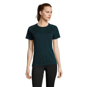 SPORTY - DÁMSKE TRIČKO - 140g