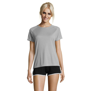 SPORTY - DÁMSKE TRIČKO - 140g