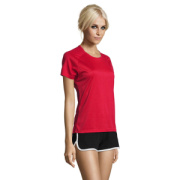 SPORTY - DÁMSKE TRIČKO - 140g - Sol's