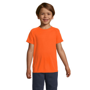 Sporty - detské tričko - 140g