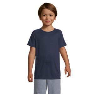 Sporty - detské tričko - 140g
