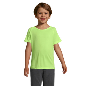 Sporty - detské tričko - 140g
