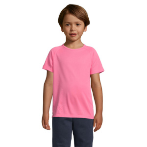 Sporty - detské tričko - 140g