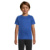 Sporty - detské tričko - 140g - Sol's, farba - royal blue, veľkosť - 4XL
