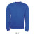 Spider- pánsky sveter - 260g - Sol's, farba - royal blue, veľkosť - 3XL