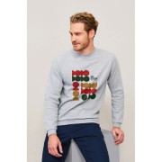 Spider- pánsky sveter - 260g - Sol's