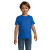 Regent-f - pánske tričko - 150 - Sol's, farba - royal blue, veľkosť - 3XL