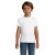 Regent-f - pánske tričko - 150 - Sol's, farba - white, veľkosť - 3XL