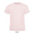 Regent-f - pánske tričko - 150 - Sol's, farba - heather pink, veľkosť - XL