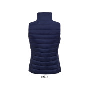 WAVE DÁMSKA VESTA 180g - Sol's