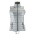 WAVE DÁMSKA VESTA 180g - Sol's, farba - metal grey, veľkosť - S