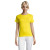 REGENT DÁMSKE TRIČKO 150g - Sol's, farba - lemon, veľkosť - XL