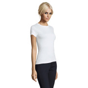 REGENT DÁMSKE TRIČKO 150g - Sol's