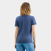 REGENT DÁMSKE TRIČKO 150g - Sol's – denim – náhľad 6