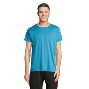 SPRINT UNI TRIČKO 130g