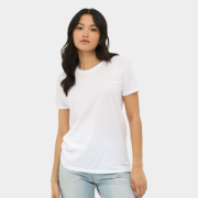 EPIC UNI TRIČKO 140g/m² - Sol's – white – náhľad 7