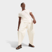 PIONEER PÁNSKE TRIČKO 175g/m² - Sol's – off-white – náhľad 5