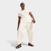 PIONEER PÁNSKE TRIČKO 175g/m² - Sol's – off-white – náhľad 4