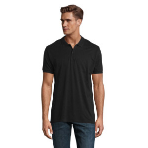Planet - pánske polo - 170 g