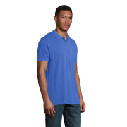 Planet - pánske polo - 170 g - Sol's