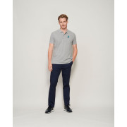 Planet - pánske polo - 170 g - Sol's