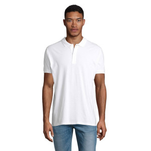 Planet - pánske polo - 170 g