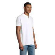 Planet - pánske polo - 170 g - Sol's