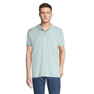 Planet - pánske polo - 170 g