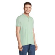 Planet - pánske polo - 170 g - Sol's