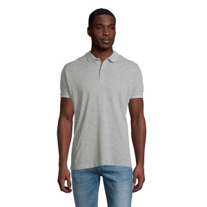 Planet - pánske polo - 170 g