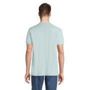 Planet - pánske polo - 170 g - Sol's