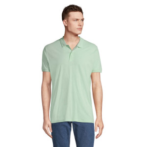Planet - pánske polo - 170 g