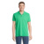 Planet - pánske polo - 170 g - Sol's, farba - jarní zelená, veľkosť - L