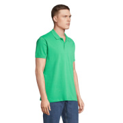 Planet - pánske polo - 170 g - Sol's
