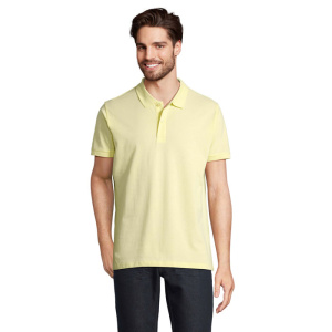 Planet - pánske polo - 170 g