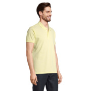 Planet - pánske polo - 170 g - Sol's