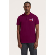 Planet - pánske polo - 170 g - Sol's