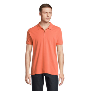 Planet - pánske polo - 170 g