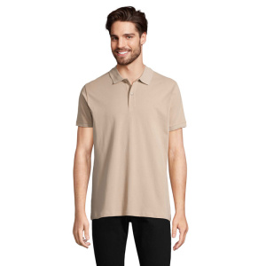 Planet - pánske polo - 170 g