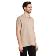 Planet - pánske polo - 170 g - Sol's