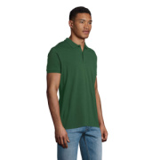 Planet - pánske polo - 170 g - Sol's